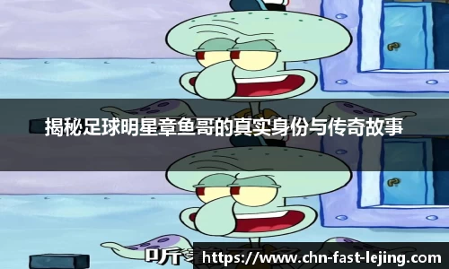 揭秘足球明星章鱼哥的真实身份与传奇故事